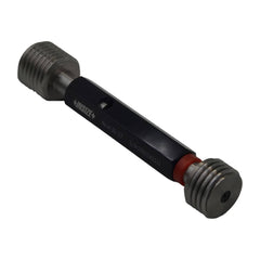 INSIZE Measuring Equipment Insize Thread GO NOGO Plug Gauge M27x3mm Series 4130-27