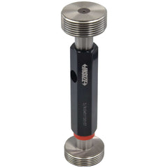 INSIZE Measuring Equipment Insize Thread GO NOGO Plug Gauge M39x2mm Series 4139-39T