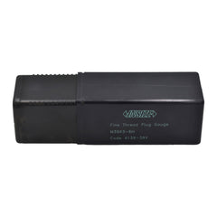 INSIZE Measuring Equipment Insize Thread GO NOGO Plug Gauge M39x3mm Series 4139-39V