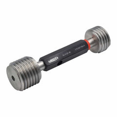 INSIZE Measuring Equipment Insize Thread GO NOGO Plug Gauge M48X5mm Series 4130-48
