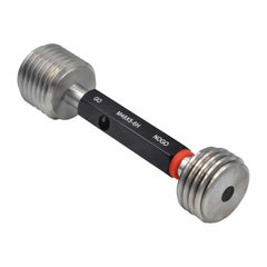 INSIZE Measuring Equipment Insize Thread GO NOGO Plug Gauge M48X5mm Series 4130-48