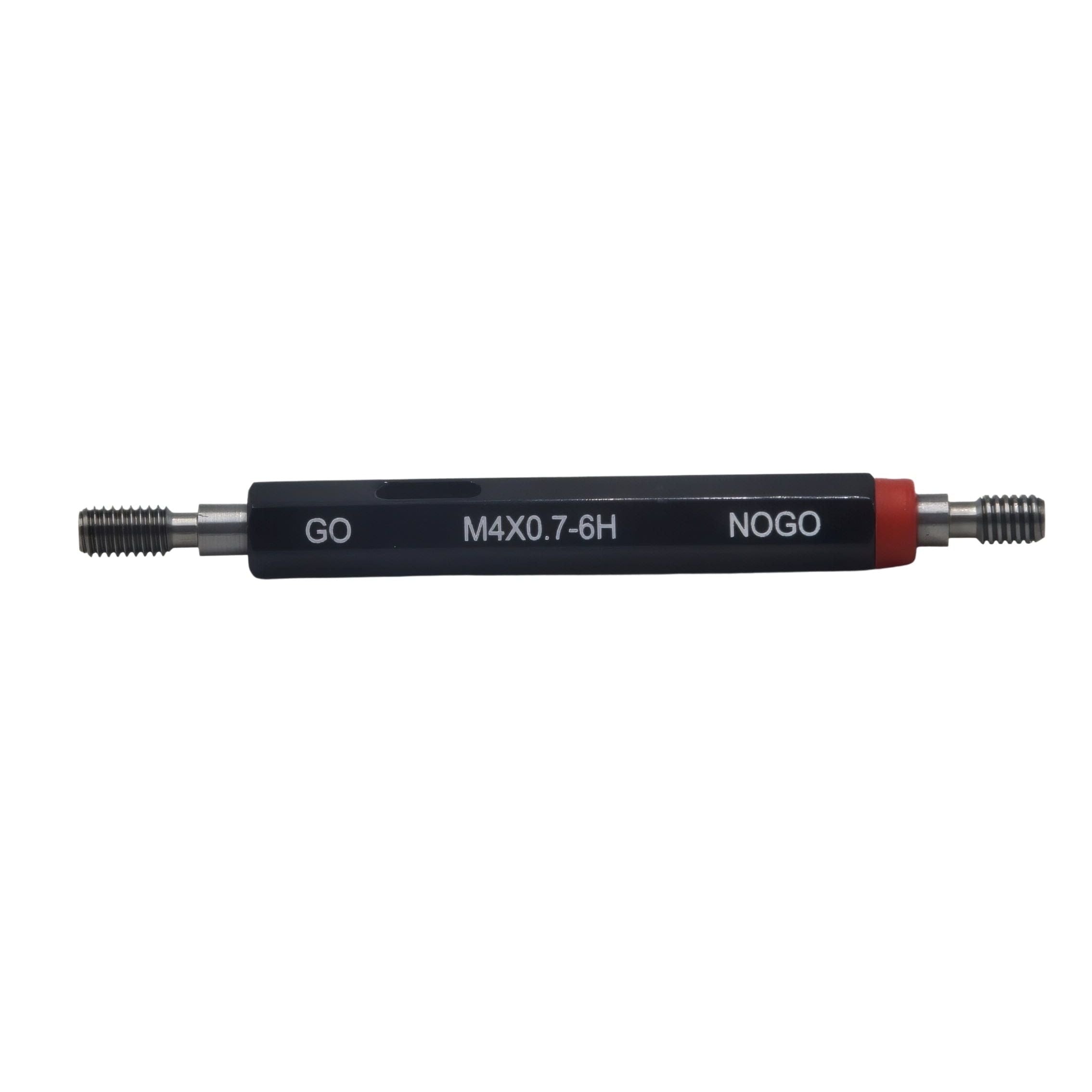 INSIZE MEASURING EQUIPMENT Insize Thread GO NOGO Plug Gauge M4X0.7mm Series 4130-4
