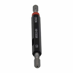 INSIZE Measuring Equipment Insize Thread GO NOGO Plug Gauge M5x0.8mm Series 4130-5