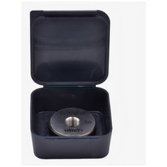 INSIZE Measuring Equipment Insize Thread GO Ring Gauge 3/8"-24 UNF Series 4121-3C2
