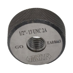 INSIZE Measuring Equipment Insize Thread Ring Gauge 1/2"-13 UNC Series - 4633-1A1