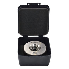 INSIZE Measuring Equipment Insize Thread Ring Gauge M33X3 Series 4129-33V