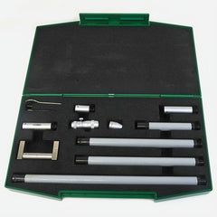 INSIZE Measuring Equipment Insize Tubular Inside Micrometer 2-40" Range Series 3222-40