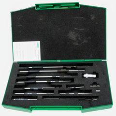 INSIZE Measuring Equipment Insize Tubular Inside Micrometer 50-300mm Range Series 3221-300