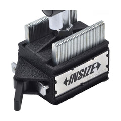 INSIZE Measuring Equipment Insize Uneven Contour Magnetic Stand 60 kg Force Series 6215-60