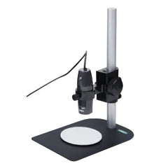 INSIZE MEASURING EQUIPMENT Insize Universal Microscope Stand Benchtop Model Series ISM-WSTD