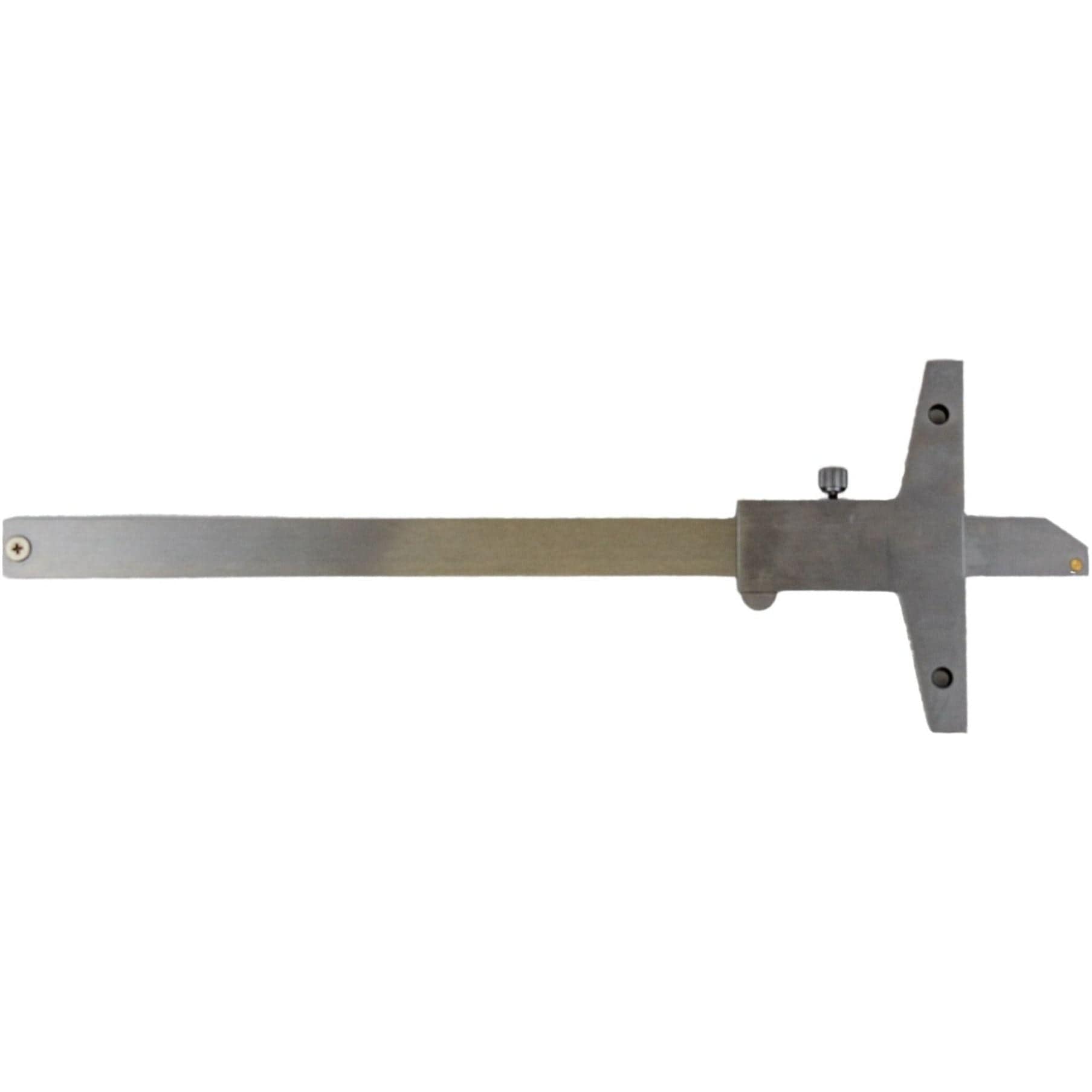 INSIZE Measuring Equipment Insize Vernier Depth Gauge 0-200mm Range Series 1247-200