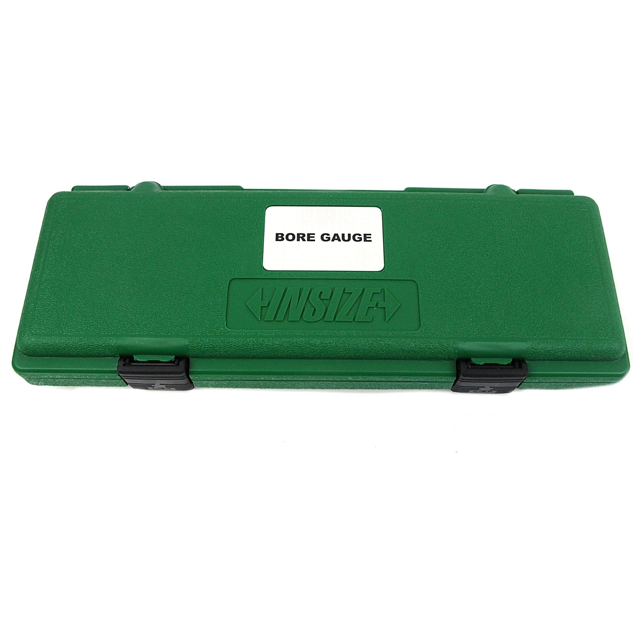 Insize Mechanical Bore Gauge 1.4-2.4" Range Series 2323-24 - Twin Eagle Imports