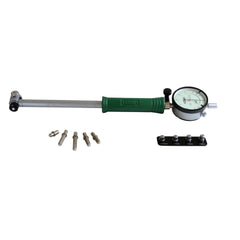 Insize Mechanical Bore Gauge 50-160 mm Range Series 2322-160A - Twin Eagle Imports