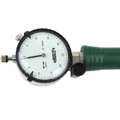 Insize Mechanical Bore Gauge 6-10" Range Series 2323-10 - Twin Eagle Imports