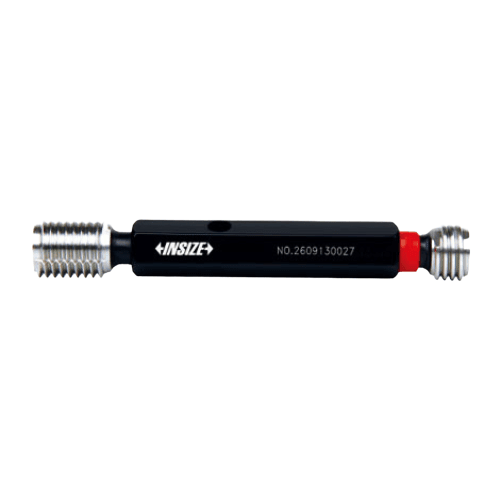 Insize Metric Fine Thread Plug Gauge M25 x 1.5 Series 4139-25R - Twin Eagle Imports