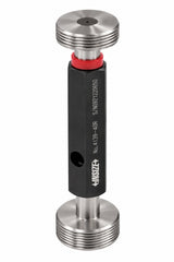 Insize Metric Fine Thread Plug Gauge M40 x 1.5 Class 6H Series 4139-40R - Twin Eagle Imports