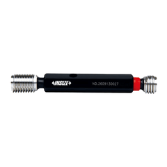 Insize Metric Fine Thread Plug Gauge M50 x 1.5 Series 4139-50R - Twin Eagle Imports