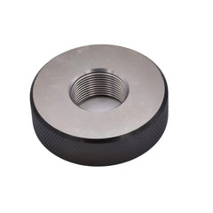 Insize Metric Fine Thread Ring Gauge GO M26 x 1.5 Class 6g Series 4129-26R - Twin Eagle Imports