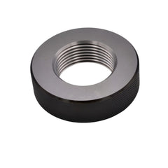 Insize Metric Fine Thread Ring Gauge GO M48 x 3.0 Class 6g Series 4129-48V - Twin Eagle Imports