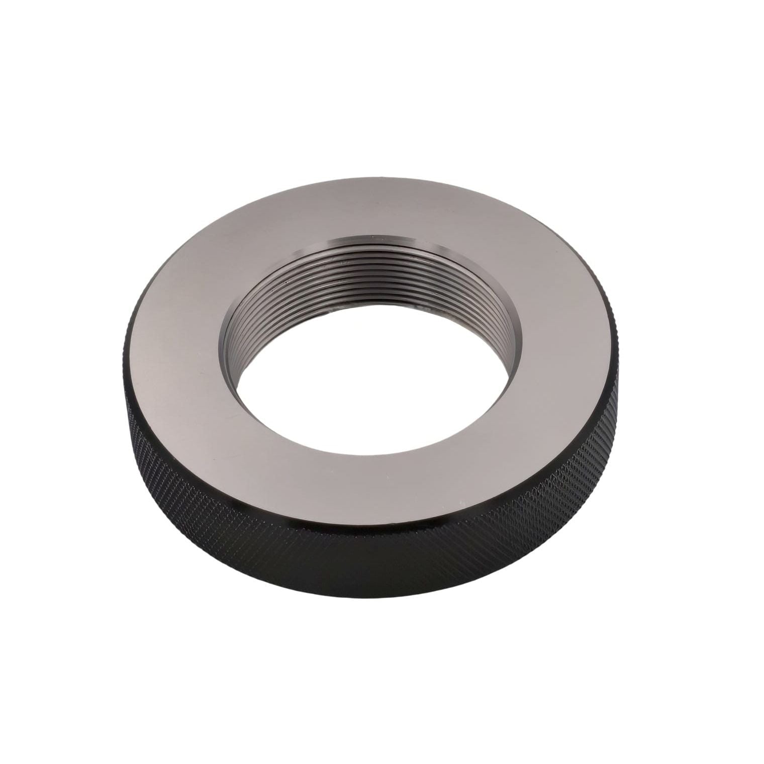 Insize Metric Fine Thread Ring Gauge GO M50 x 1.5 Class 6g Series 4129-50R - Twin Eagle Imports