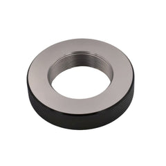 Insize Metric Fine Thread Ring Gauge GO M50 x 1.5 Class 6g Series 4129-50R - Twin Eagle Imports