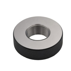 Insize Metric Fine Thread Ring Gauge M30 x 1.5 Class 6g GO Series 4129-30R - Twin Eagle Imports
