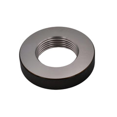 Insize Metric Fine Thread Ring Gauge NOGO M48 x 3 Class 6g Series 4129-48VN - Twin Eagle Imports