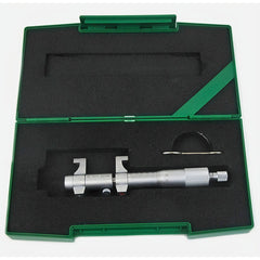 Insize Metric Inside Micrometer 50-75mm Range Series 3220-75 - Twin Eagle Imports