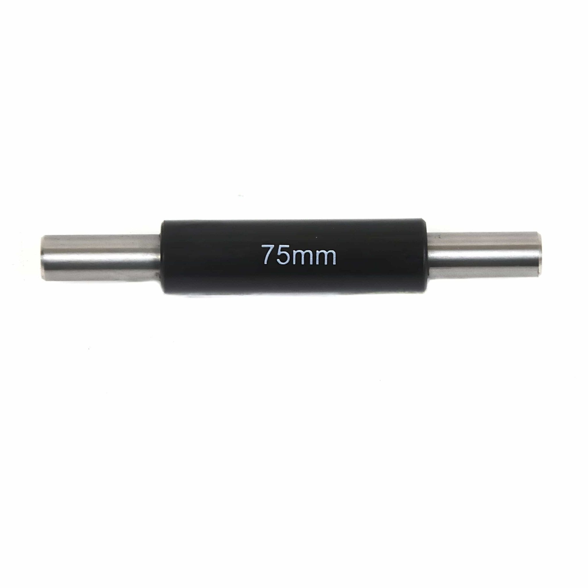 Insize Metric Outside Blade Micrometer 75-100mm Range Series 3232-100A - Twin Eagle Imports