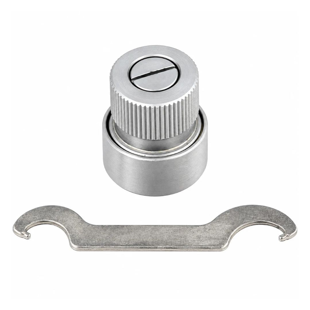 Insize Metric Outside Micrometer 0-150mm Range Series 3206-150A - Twin Eagle Imports