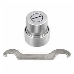 Insize Metric Outside Micrometer 0-150mm Range Series 3206-150A - Twin Eagle Imports