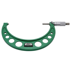 Insize Metric Outside Micrometer 150-175mm Range Series 3203-175A - Twin Eagle Imports