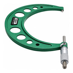 Insize Metric Outside Micrometer 150-175mm Range Series 3203-175A - Twin Eagle Imports