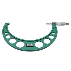 Insize Metric Outside Micrometer 200-225mm Range Series 3203-225A - Twin Eagle Imports