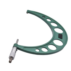 Insize Metric Outside Micrometer 200-225mm Range Series 3203-225A - Twin Eagle Imports