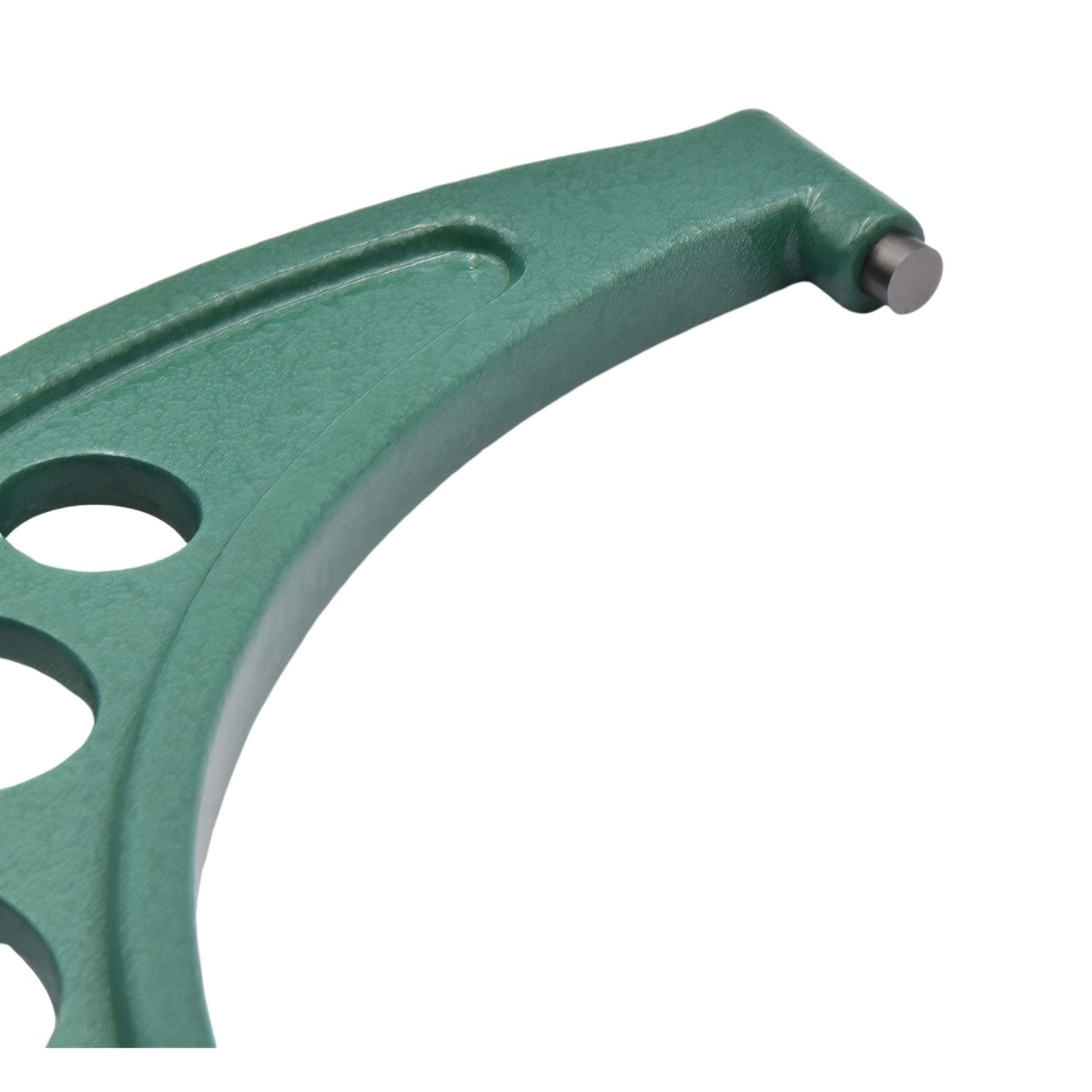 Insize Metric Outside Micrometer 200-225mm Range Series 3203-225A - Twin Eagle Imports