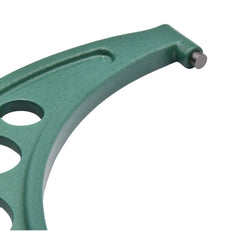 Insize Metric Outside Micrometer 200-225mm Range Series 3203-225A - Twin Eagle Imports