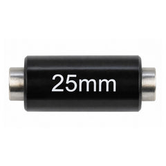 Insize Metric Outside Micrometer 25-50mm Range Series 3203-50FA - Twin Eagle Imports