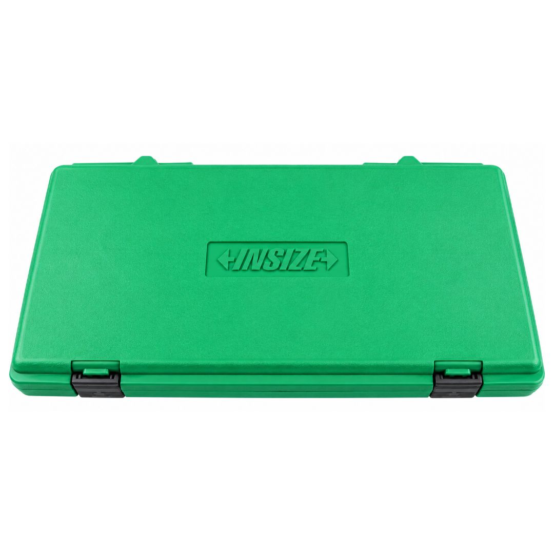 Insize Metric Outside Micrometer 275-300mm Range Series 3203-300A - Twin Eagle Imports