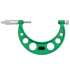 Insize Metric Outside Micrometer 600-700mm Range Series 3206-700 - Twin Eagle Imports