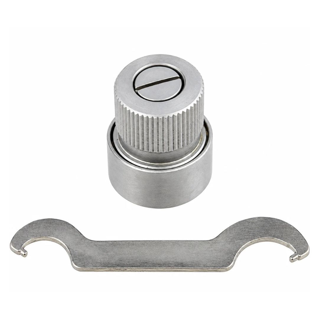 Insize Metric Outside Micrometer 800-900mm Range Series 3206-900 - Twin Eagle Imports