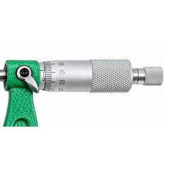 Insize Metric Outside Micrometer 800-900mm Range Series 3206-900 - Twin Eagle Imports