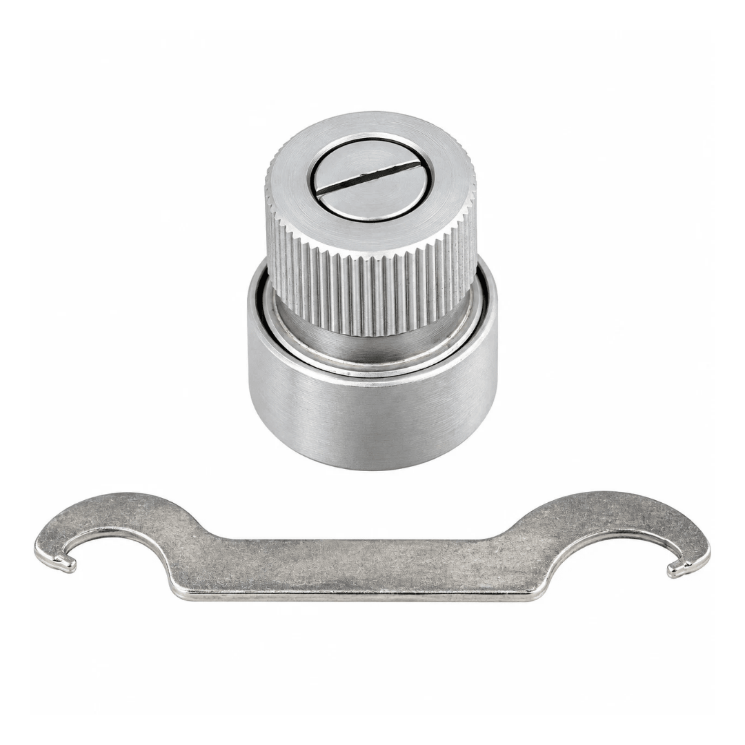 Insize Metric Outside Micrometer Set 150-300mm Range Series 3206-300A - Twin Eagle Imports
