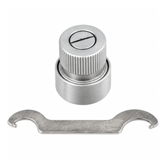 Insize Metric Outside Micrometer Set 150-300mm Range Series 3206-300A - Twin Eagle Imports