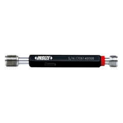 Insize Metric Thread Plug Gage M1.4 × 0.3 mm Class 6H Series 4130-1D4 - Twin Eagle Imports