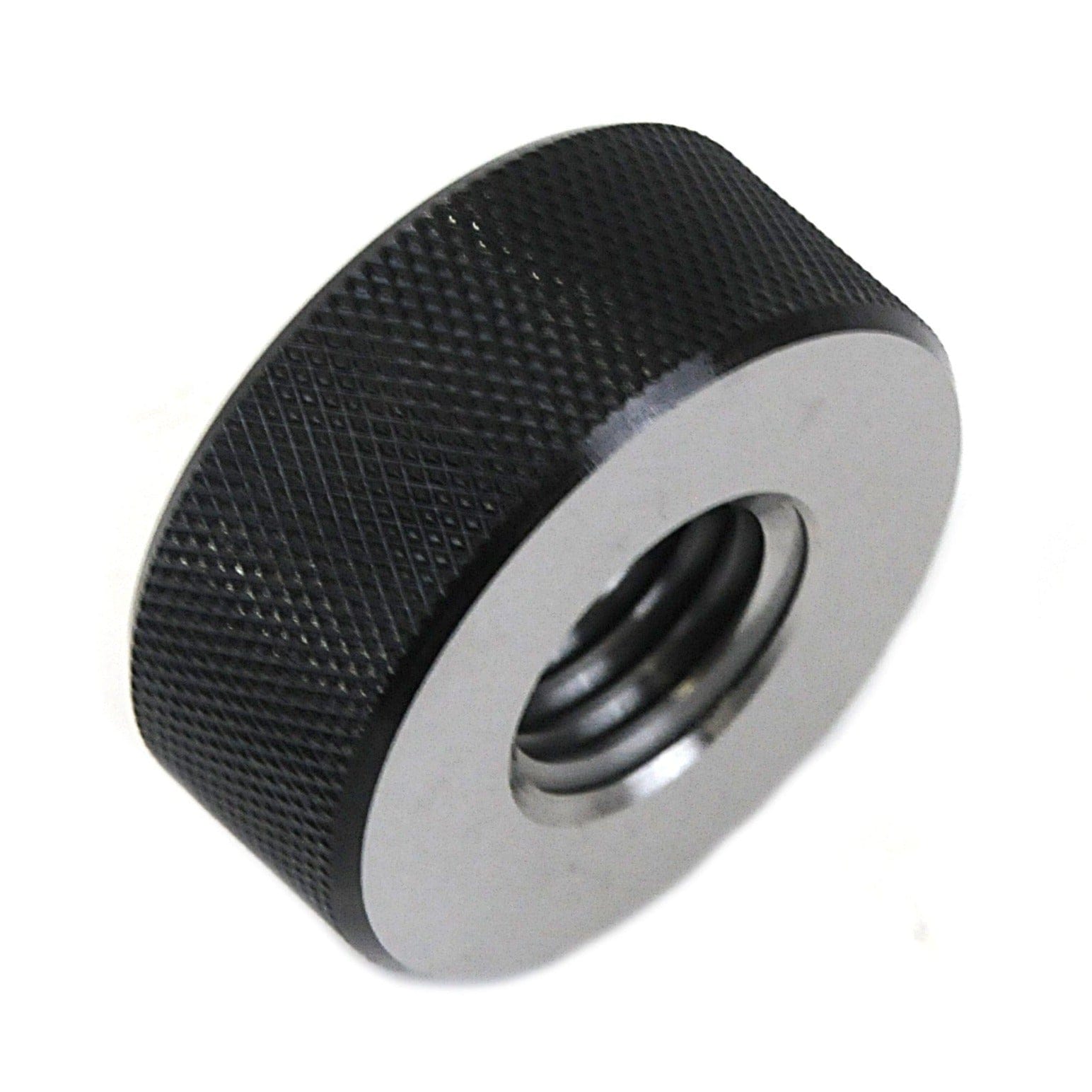 Insize Metric Thread Ring Gauge M8 × 1.25 GO – Series 4120-8H - Twin Eagle Imports