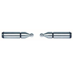 Insize Multifunctional Point (Point) D4.0mm Series 7392-T7 - Twin Eagle Imports