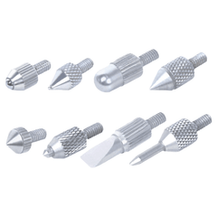 Insize Needle Point Ø1 × 20 mm Carbide Series 6282-1707 - Twin Eagle Imports