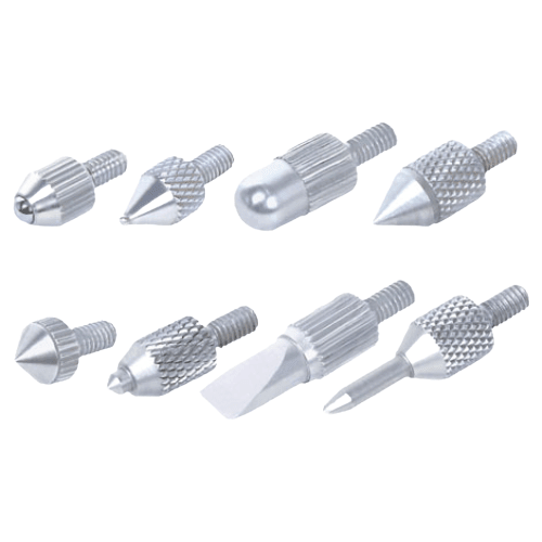 Insize Needle Point Ø2 × 40 mm Carbide Series 6282-1717 - Twin Eagle Imports