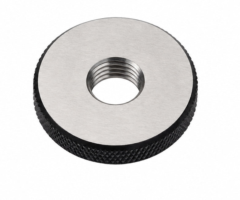 Insize NOGO Thread Ring Gauge M14X1.25 Series 4129-14QN - Twin Eagle Imports